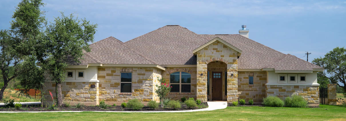 Home In To How Build Your Texas Own