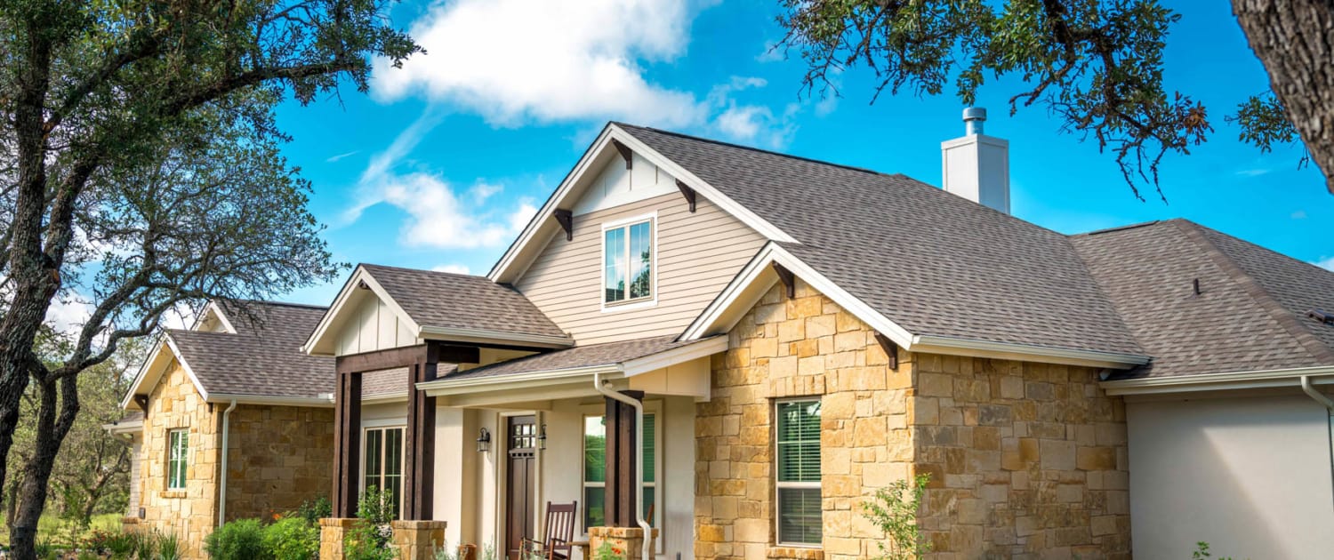 Grand Endeavor Homes Central Texas Custom Home Builder 512.766.HOME