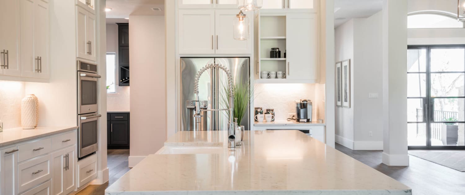New Home Construction Georgetown | Grand Endeavor Homes | 8