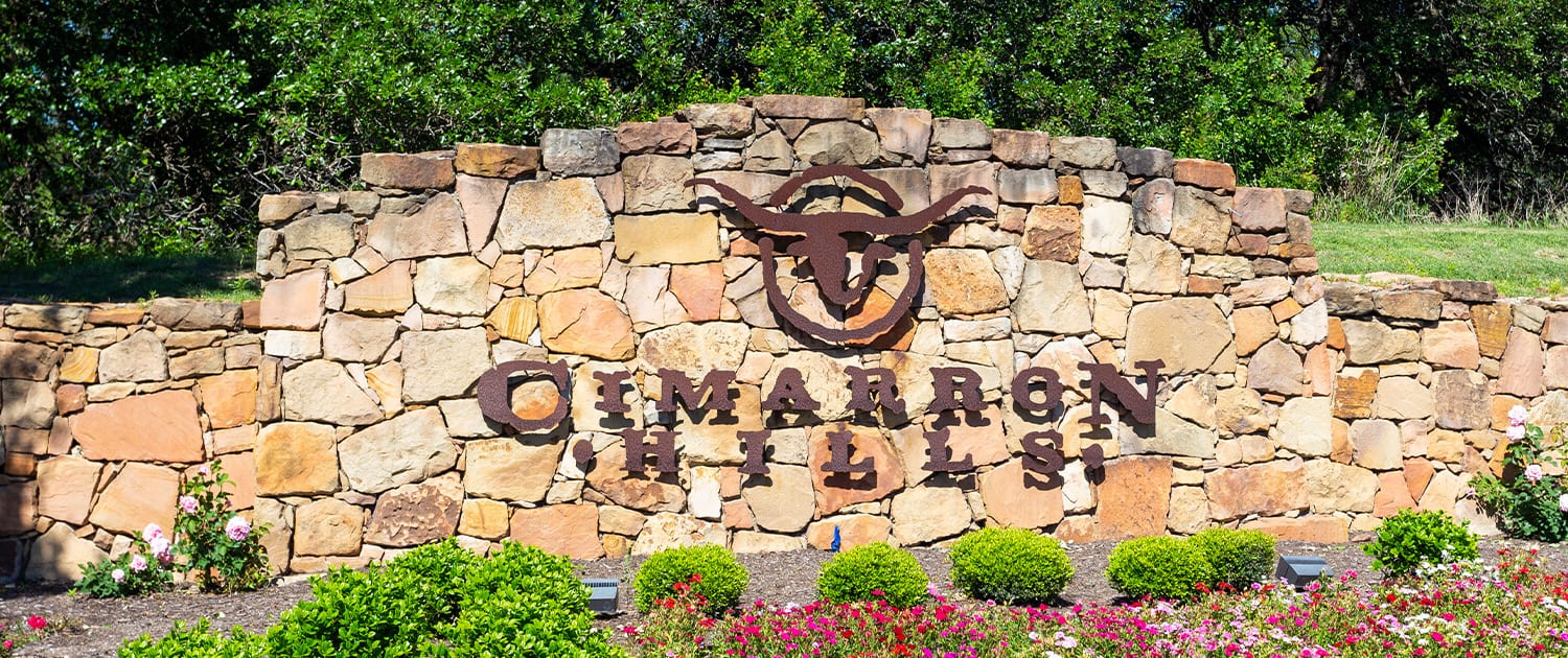 Cimarron Hills Communities Grand Endeavor Homes™