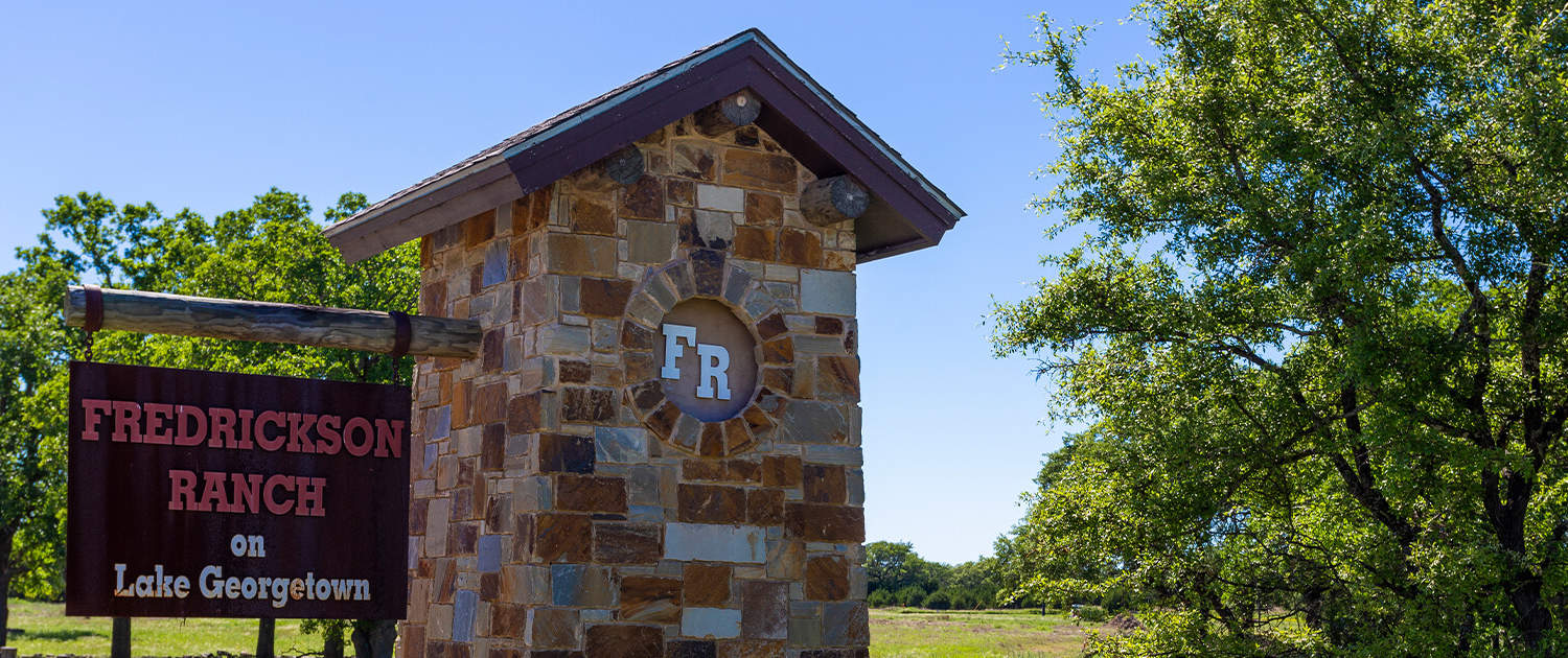 Fredrickson Ranch On Lake Grand Endeavor Homes Central