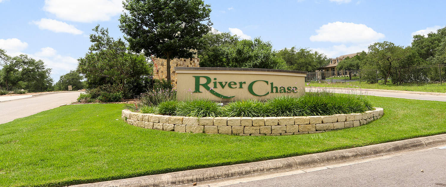 River Chase New Braunfels Grand Endeavor Homes™
