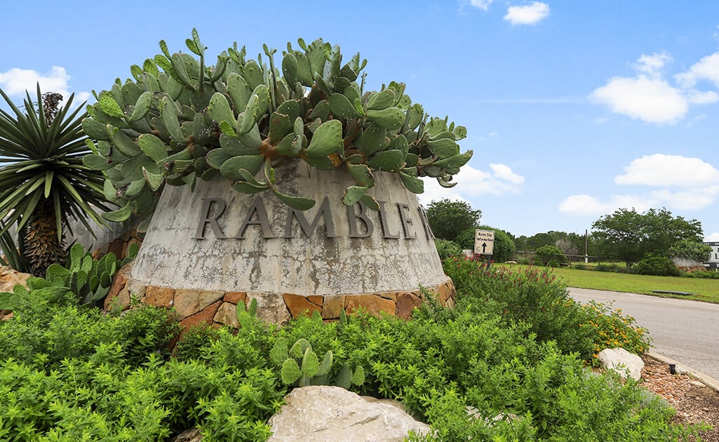 Ramble Ridge Communities Grand Endeavor Homes™