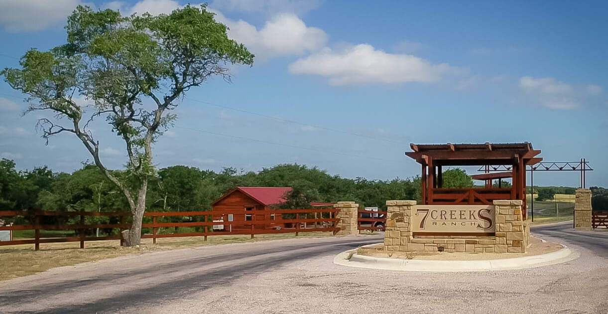 7 Creeks Ranch Communities Grand Endeavor Homes™