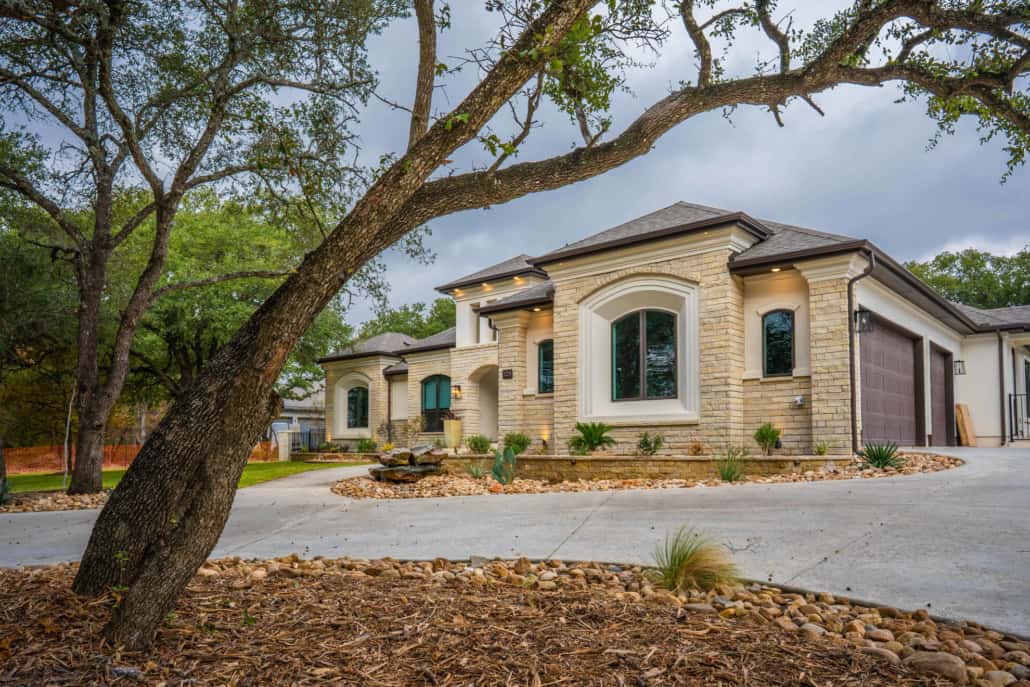 Custom Homes Gallery Grand Endeavor Homes™