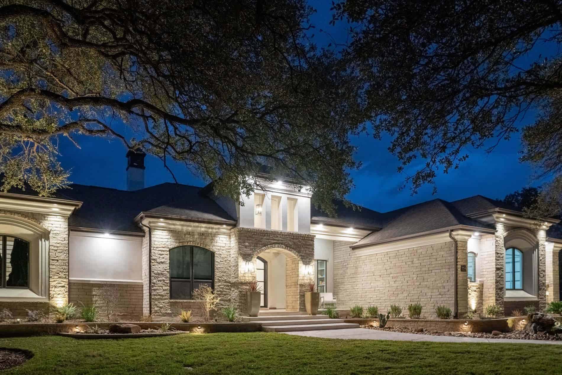 Virtual Tours Grand Endeavor Homes Austin Custom Home Builder