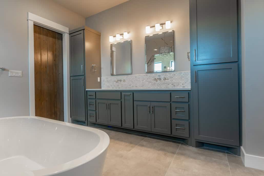 Custom Homes Gallery Grand Endeavor Homes™