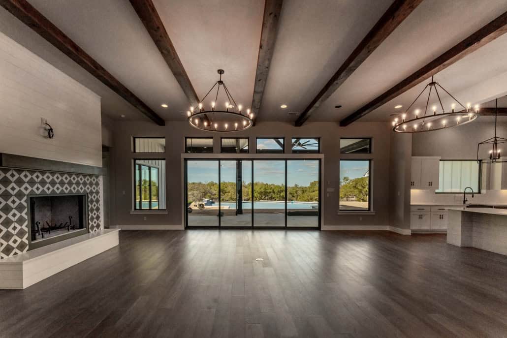 Custom Homes Gallery Grand Endeavor Homes™