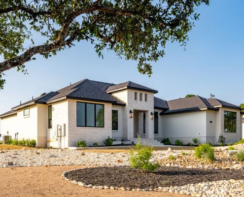 Bertram Custom Home Builders