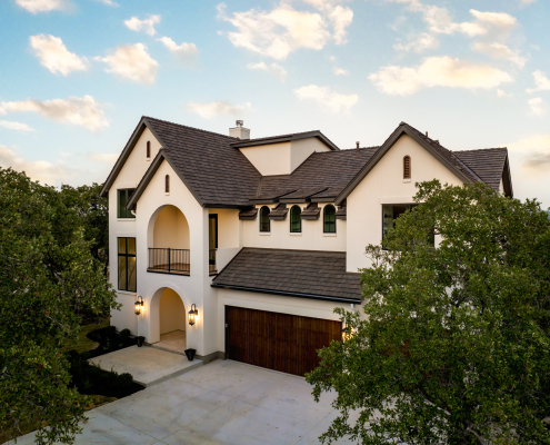 Johnson City, TX Custom Home Builder