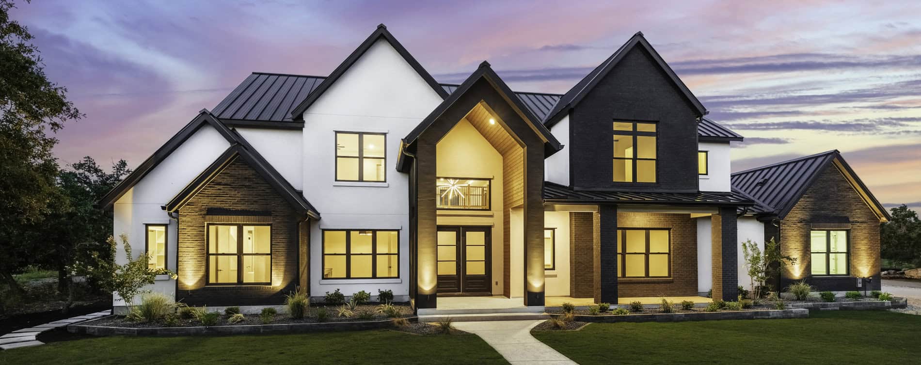 Custom Home Builder Austin,TX | Grand Endeavor Homes™