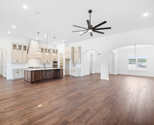 Grand Endeavor Custom Homes