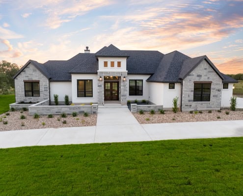 Grand Endeavor Custom Homes