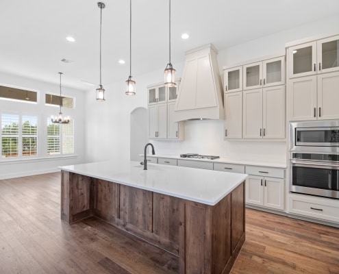 Grand Endeavor Custom Homes