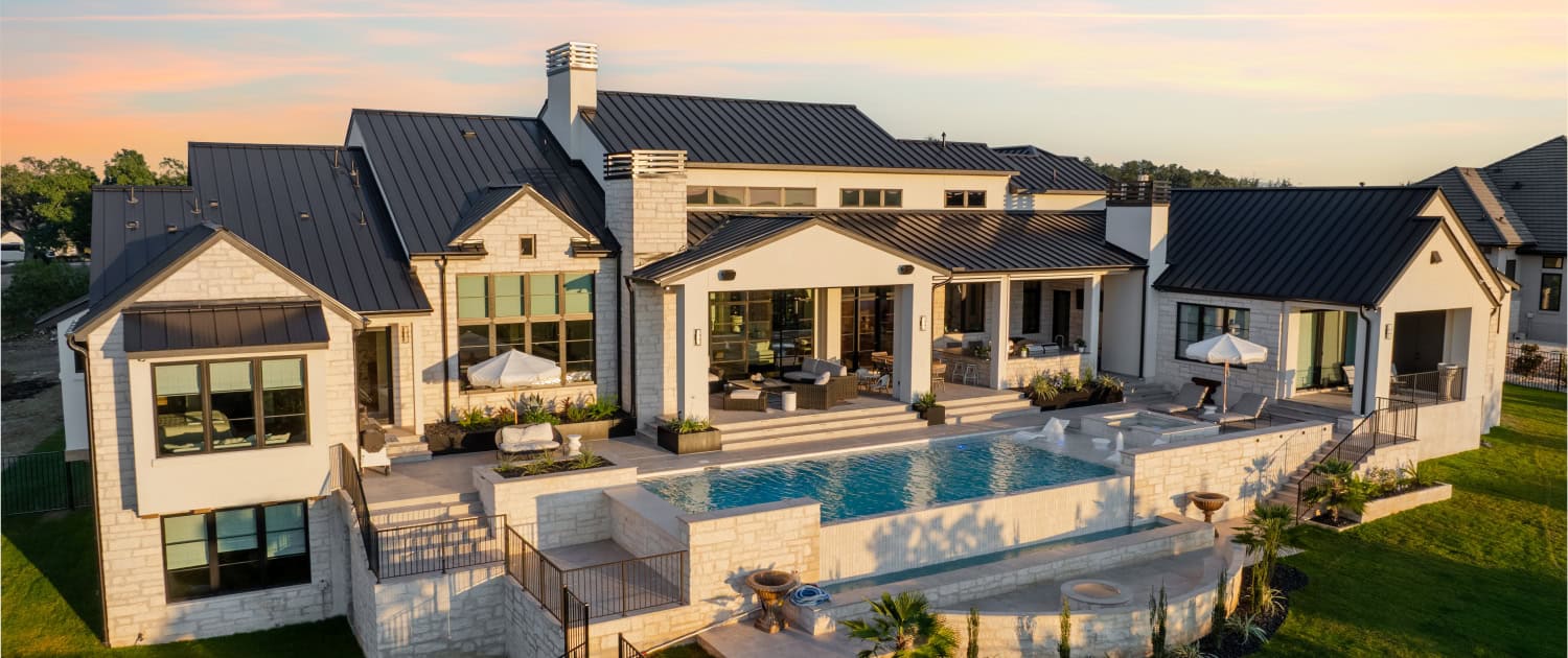 Grand Endeavor Custom Homes