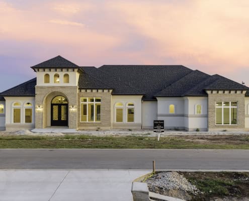 Grand Endeavor Custom Homes