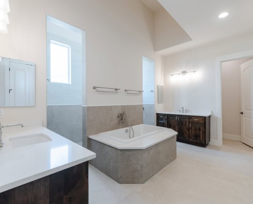 Grand Endeavor Custom Homes