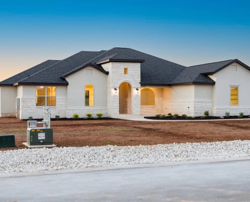 Grand Endeavor Custom Homes