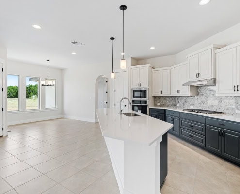 Grand Endeavor Custom Homes