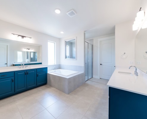 Grand Endeavor Custom Homes