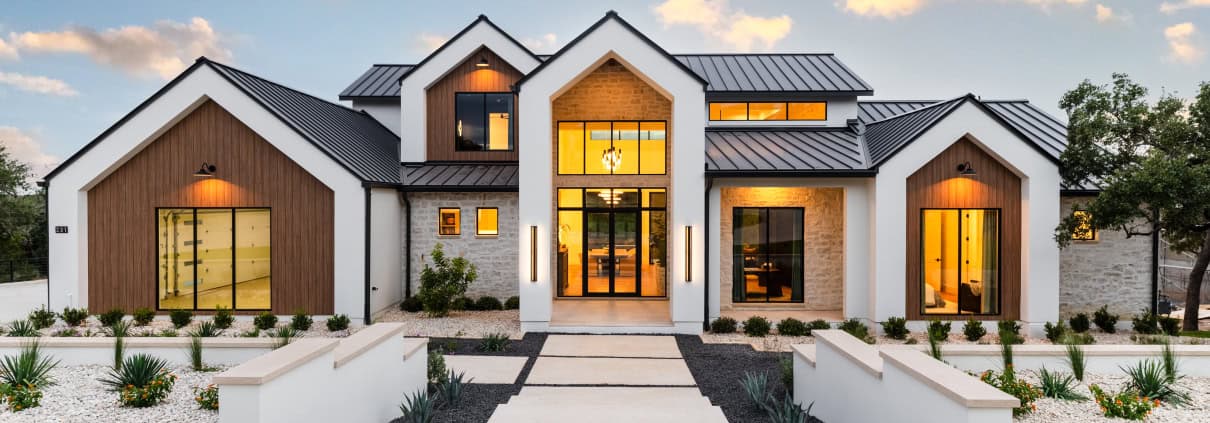 Grand Endeavor Custom Homes