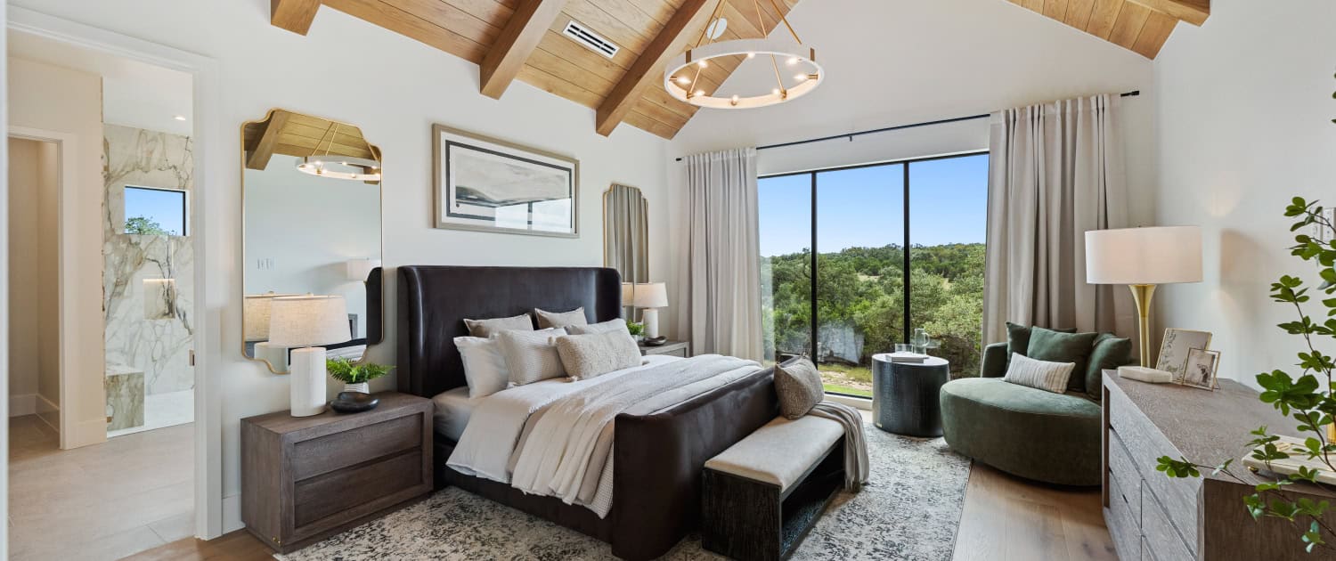 Grand Endeavor Custom Homes