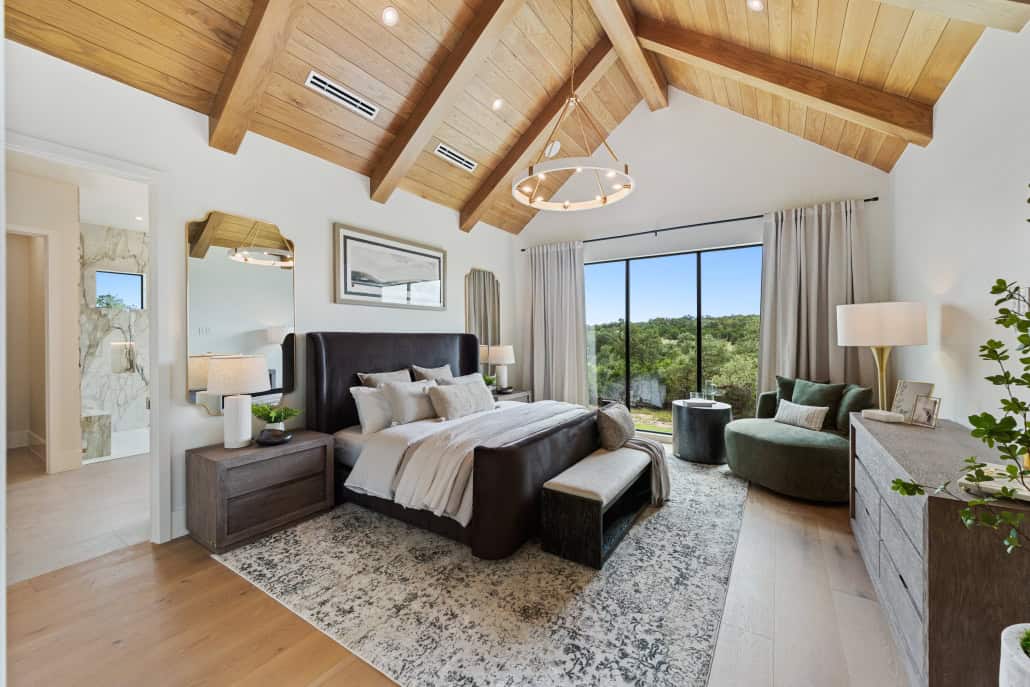 Grand Endeavor Custom Homes