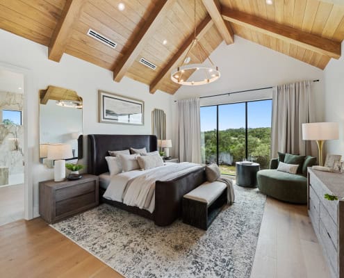 Grand Endeavor Custom Homes