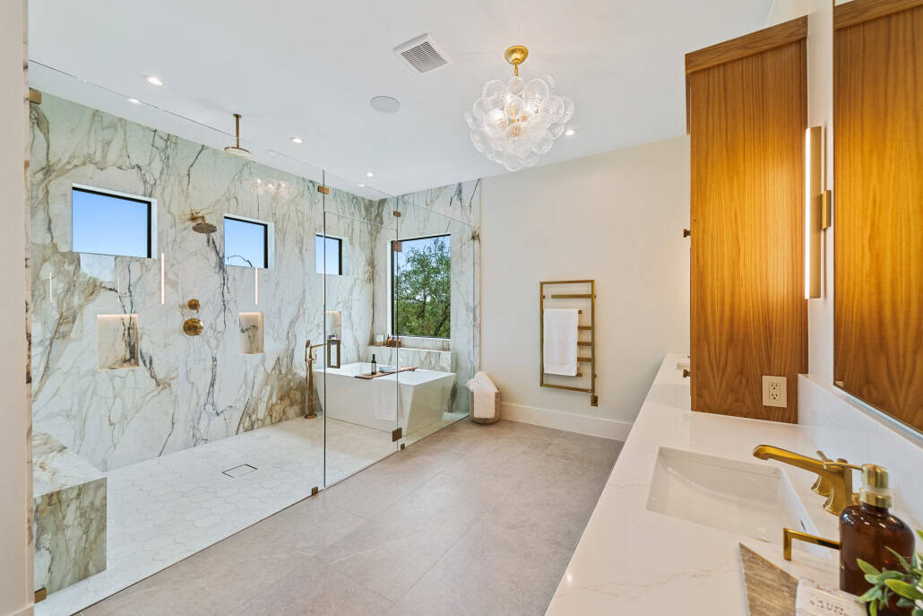 Grand Endeavor Custom Homes