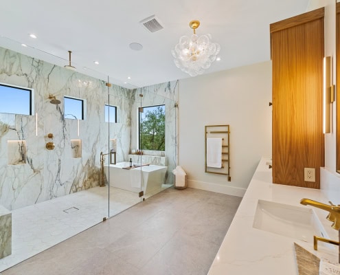 Grand Endeavor Custom Homes