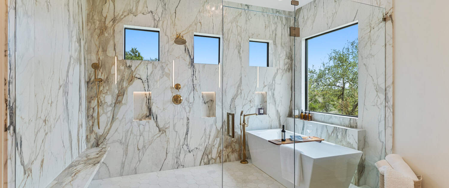 Grand Endeavor Custom Homes