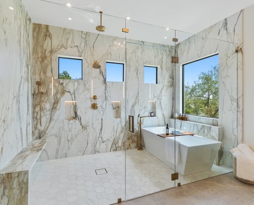 Grand Endeavor Custom Homes