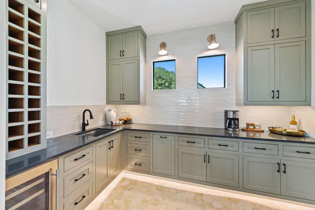 Grand Endeavor Custom Homes