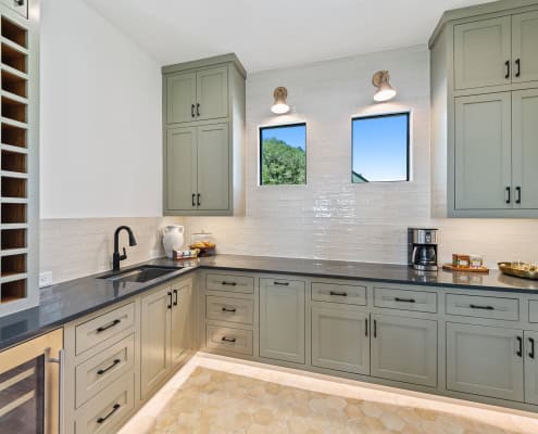 Grand Endeavor Custom Homes