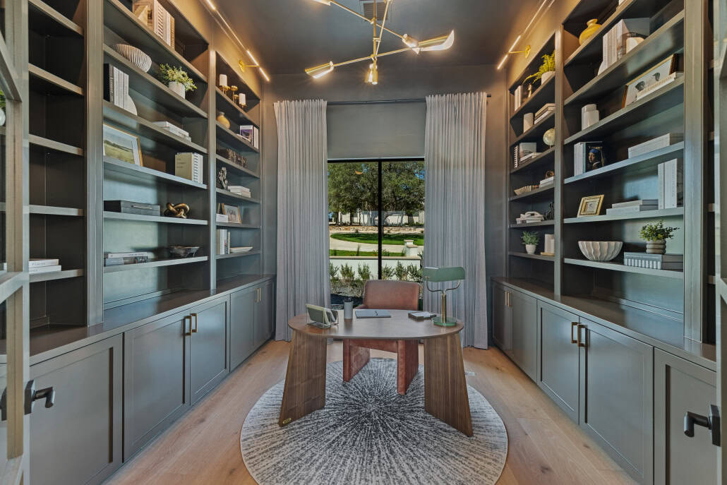 Grand Endeavor Custom Homes