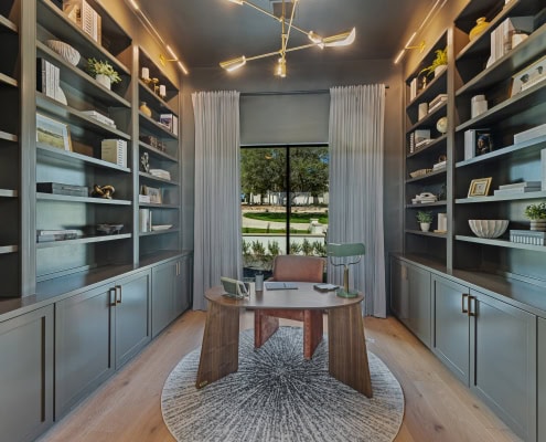 Grand Endeavor Custom Homes