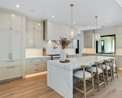 Grand Endeavor Custom Homes