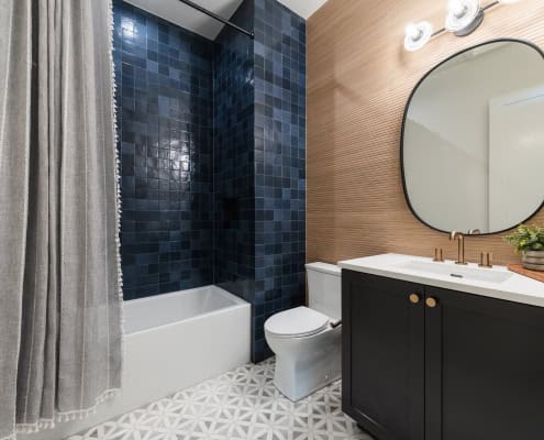 Grand Endeavor Custom Homes