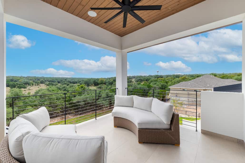 Grand Endeavor Custom Homes