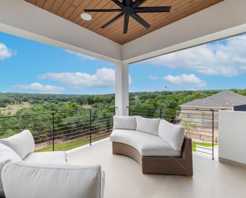 Grand Endeavor Custom Homes