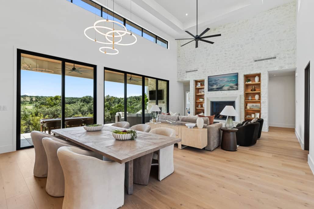 Grand Endeavor Custom Homes