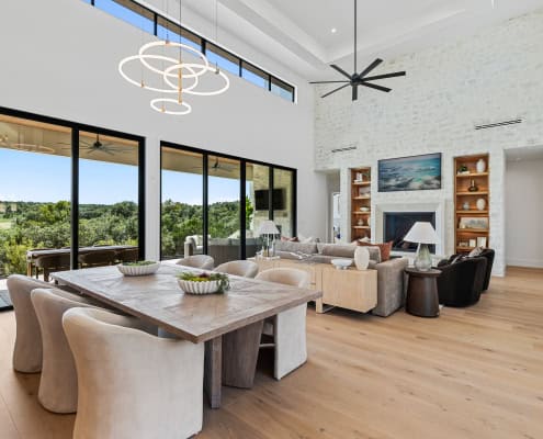 Grand Endeavor Custom Homes