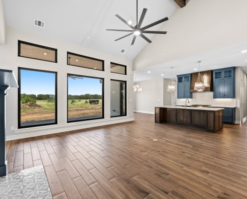 Grand Endeavor Custom Homes