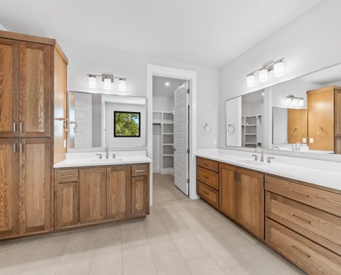 Grand Endeavor Custom Homes