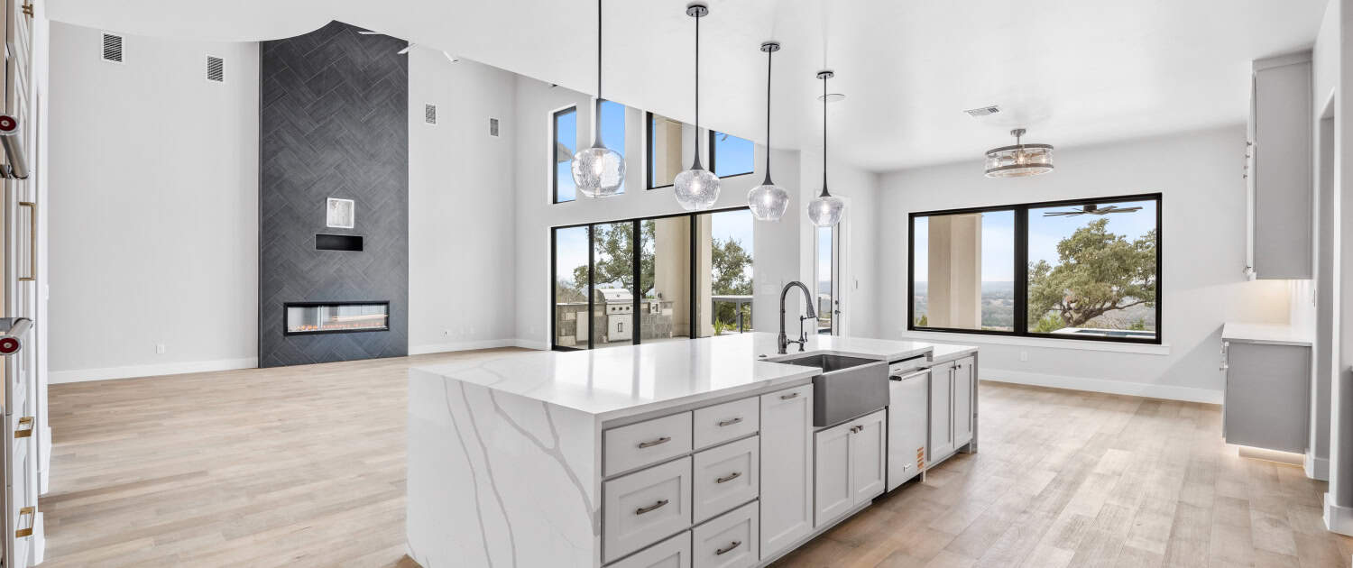 Grand Endeavor Custom Homes