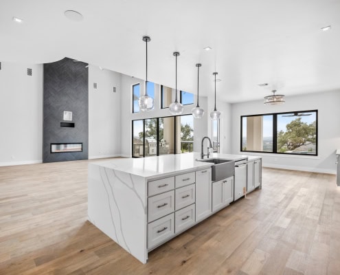 Grand Endeavor Custom Homes