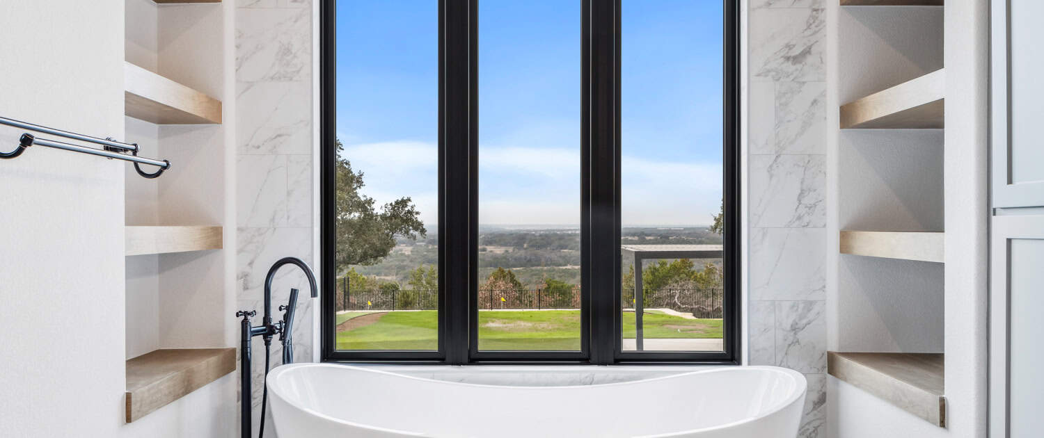 Grand Endeavor Custom Homes