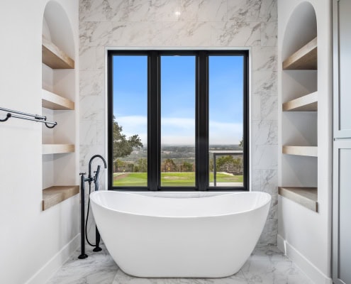 Grand Endeavor Custom Homes