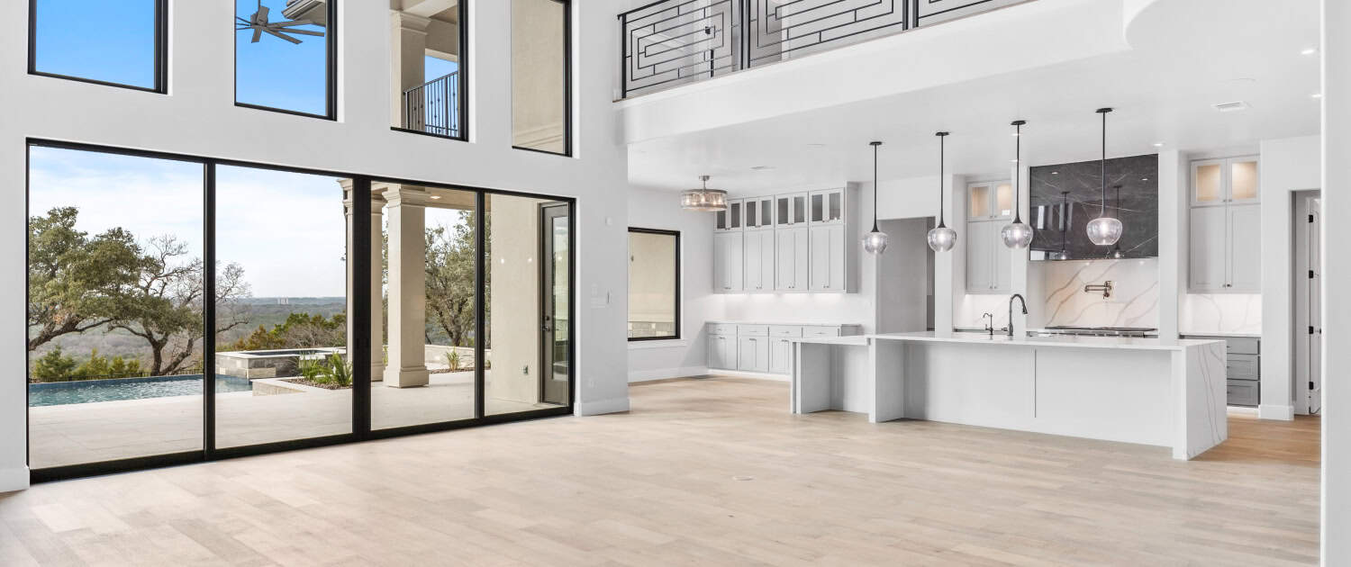Grand Endeavor Custom Homes