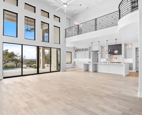 Grand Endeavor Custom Homes